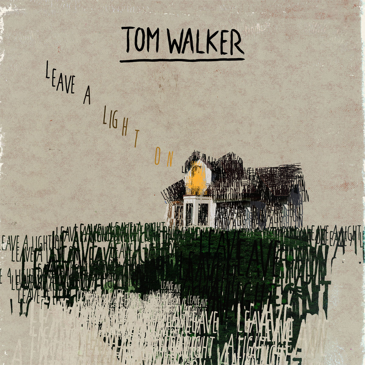Tom Walker Music