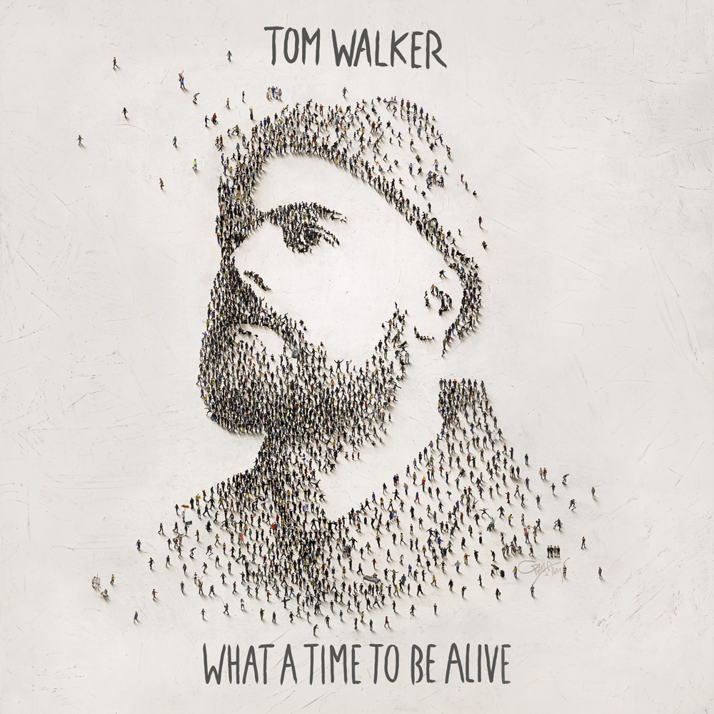 Deskundige Heerlijk wet Tom Walker | Official Website | Music