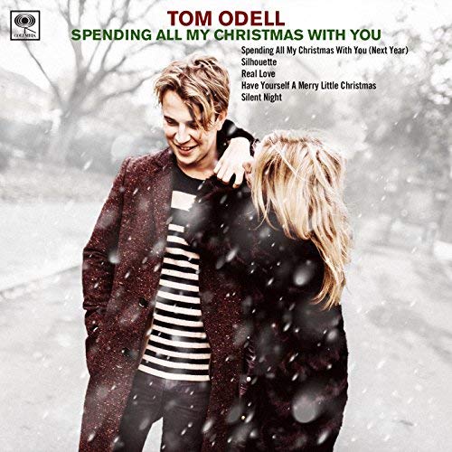 Tom Odell - Spending All My Christmas With You