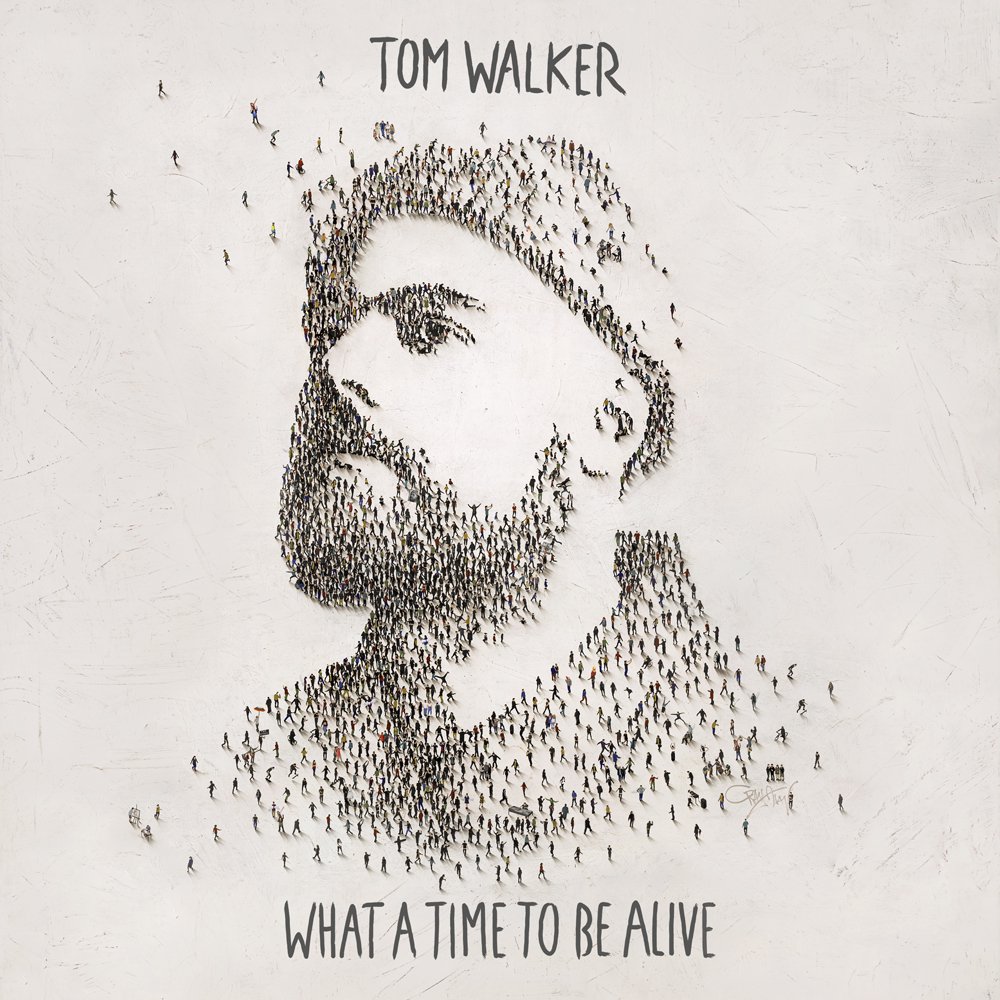 Tom Walker - Angels