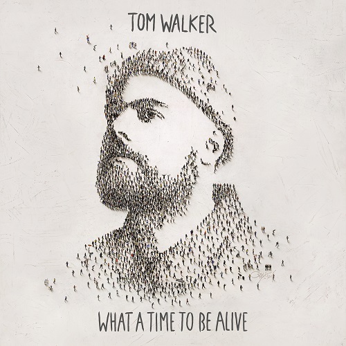 Tom Walker Music
