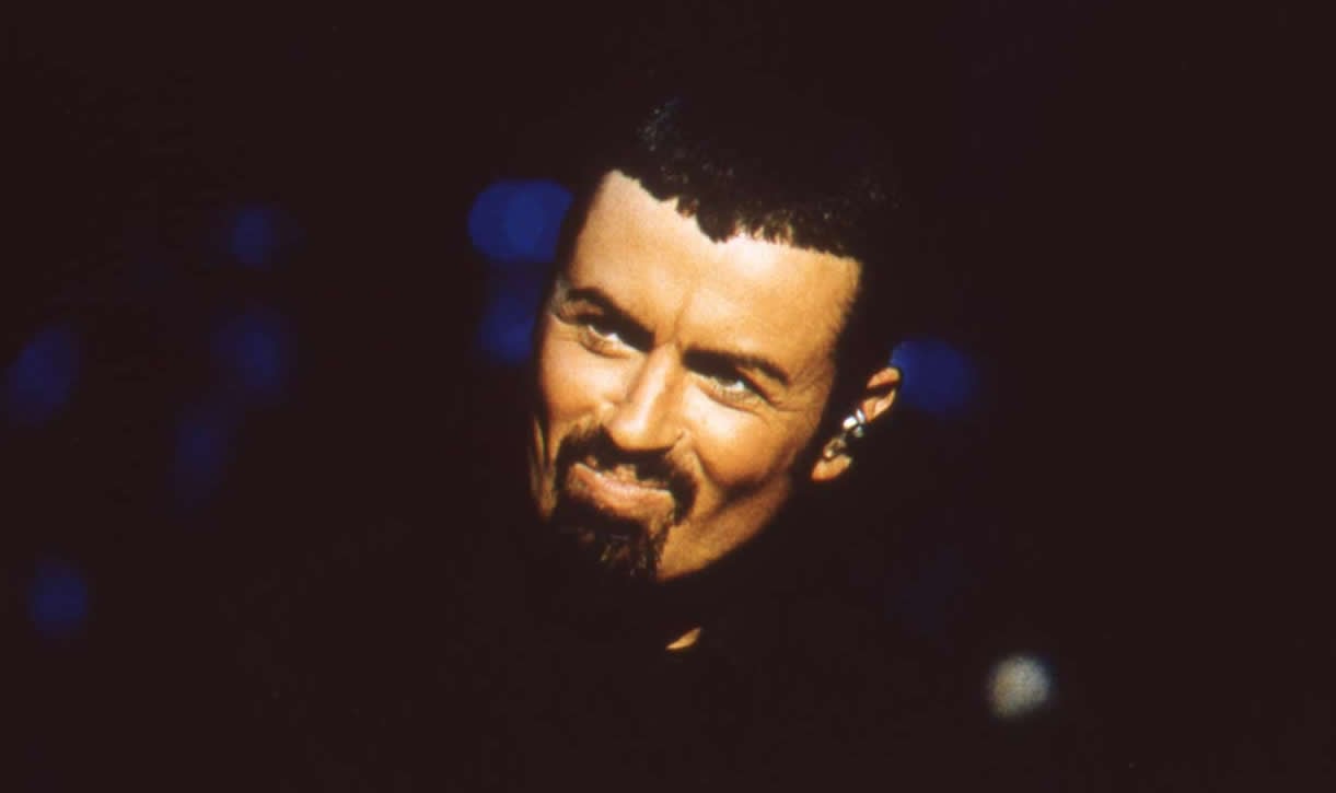 George Michael The Official Website About George Michael,Furnishing A New Home