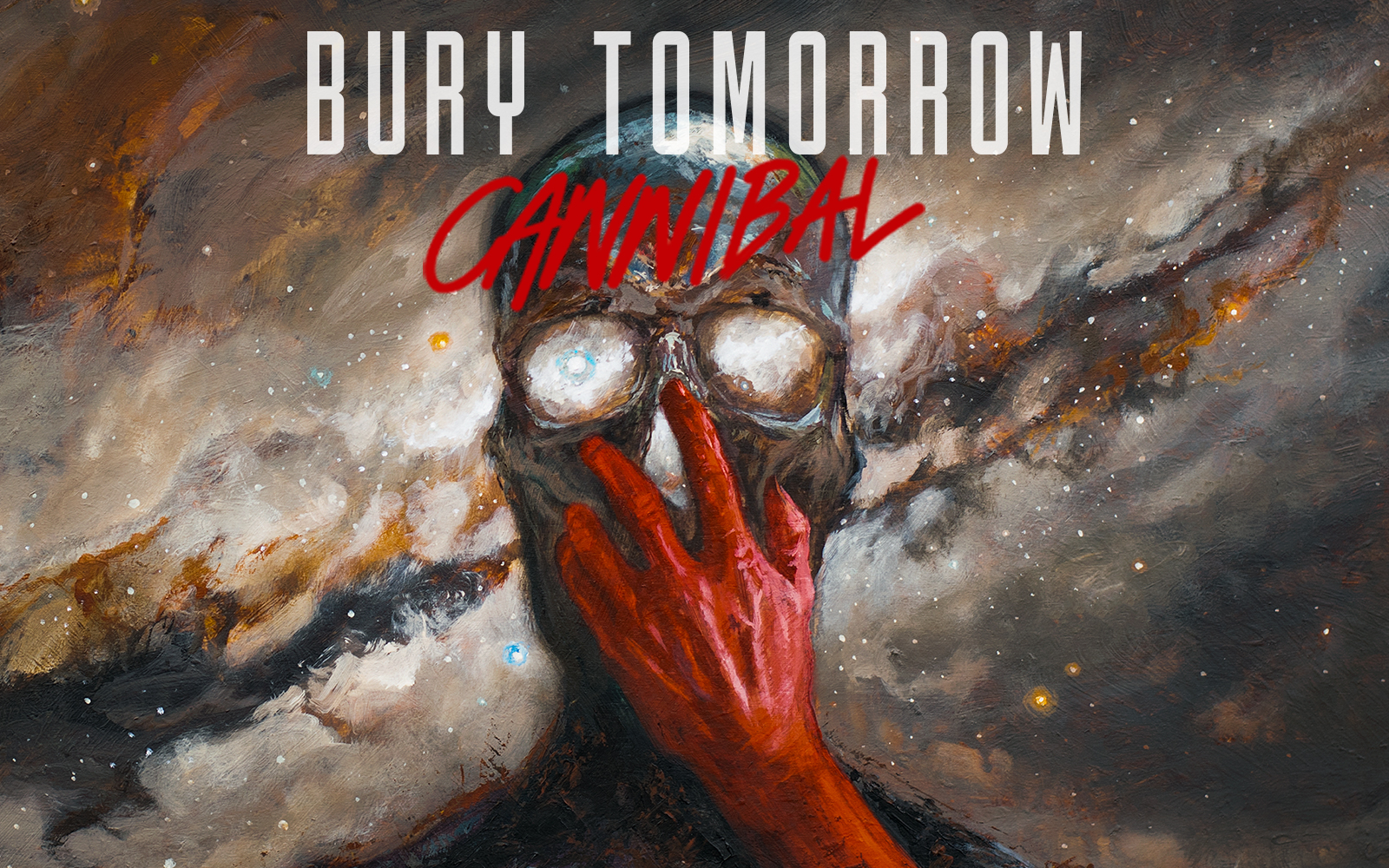 Bury Tomorrow | The Official Website | Latest news