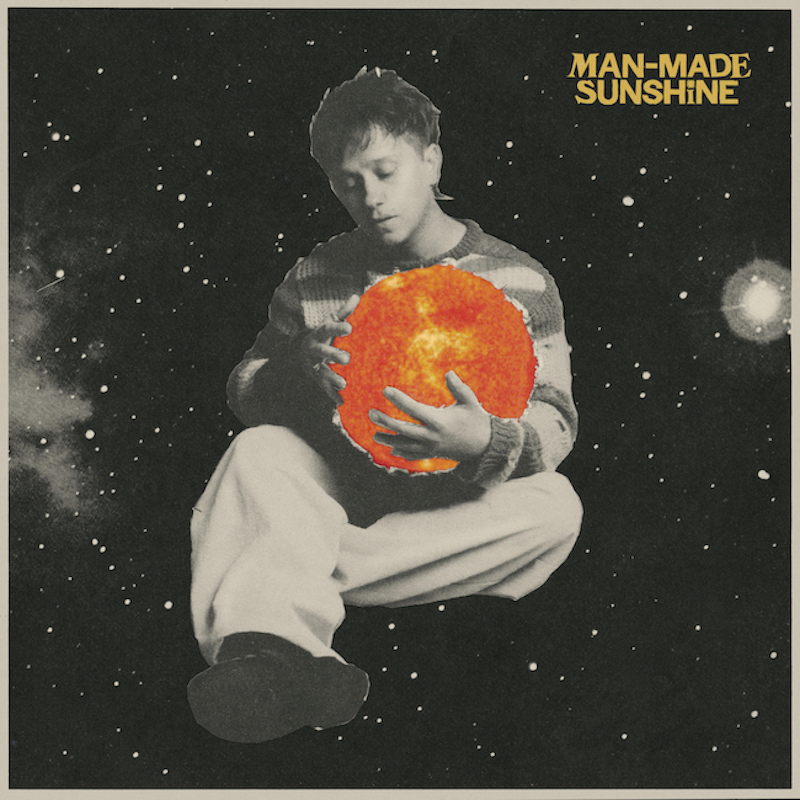 Man-Made Sunshine | Official Website
