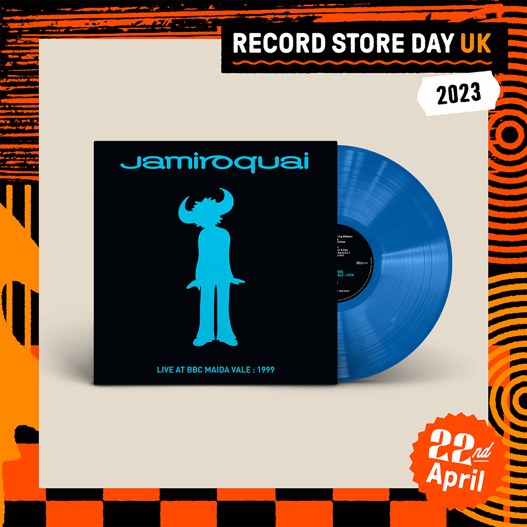Recordstore.co.uk on X: JUST ANNOUNCED